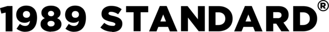 1989 STANDARD