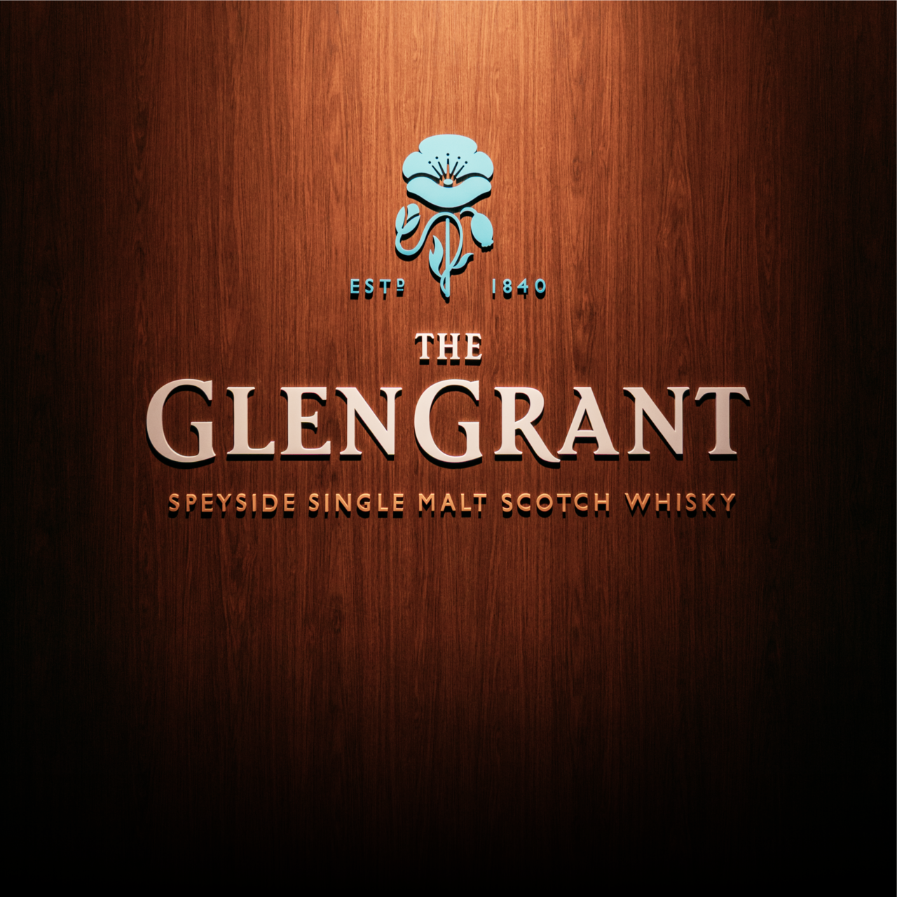 The Glen Grant Single Malt Scotch Whisky