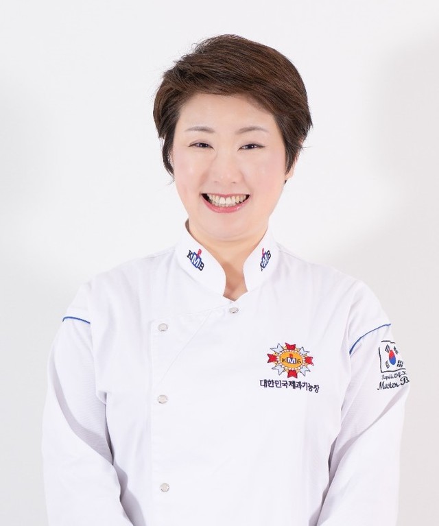 부회장 전경미