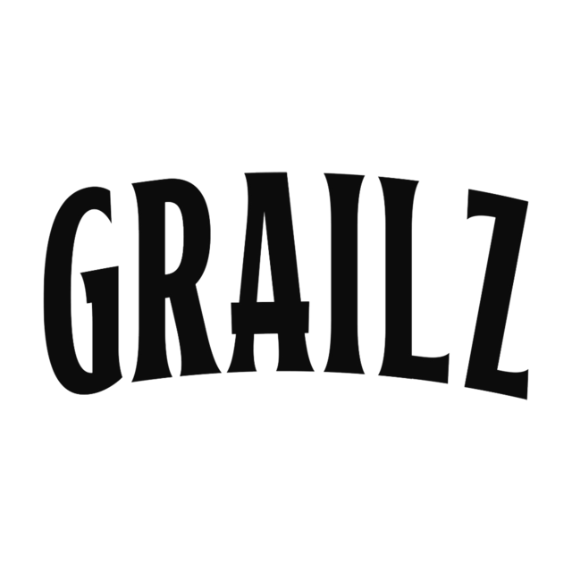 GRAILZ