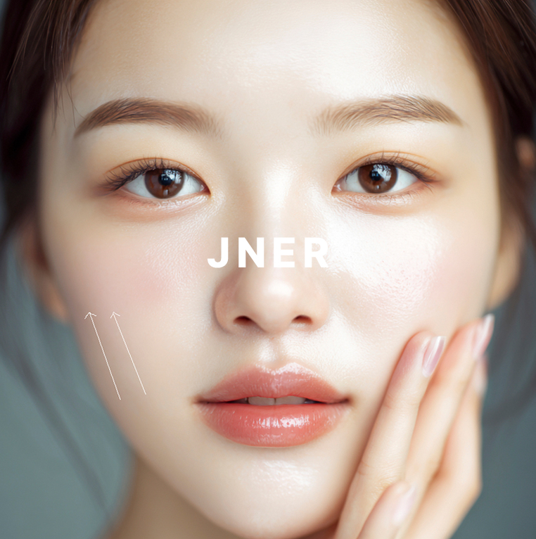 쥬네르 피부과 의료·피부과 홈페이지 제작 포트폴리오