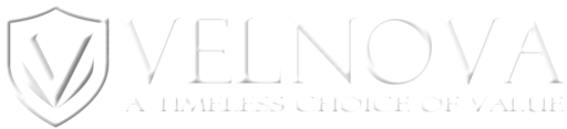 VELNOVA — Premium Men's Rings in Rare Metals