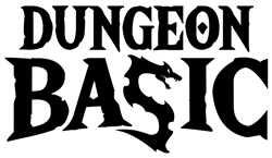 던전베이직