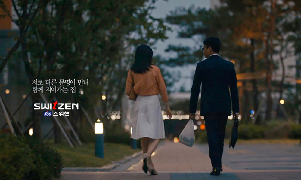 KCC스위첸, 스위첸, KCC
