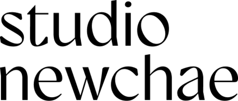 매출로 연결되는 홈페이지ㅣ스튜디오뉴채