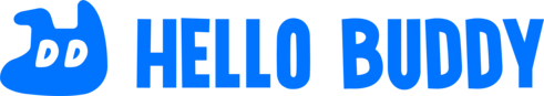 헬로우버디 HELLO BUDDY