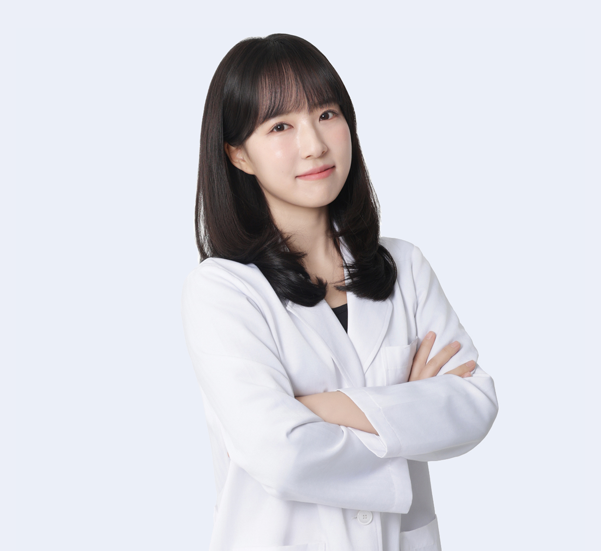 Lee Ju-eunの公式プロフィール写真