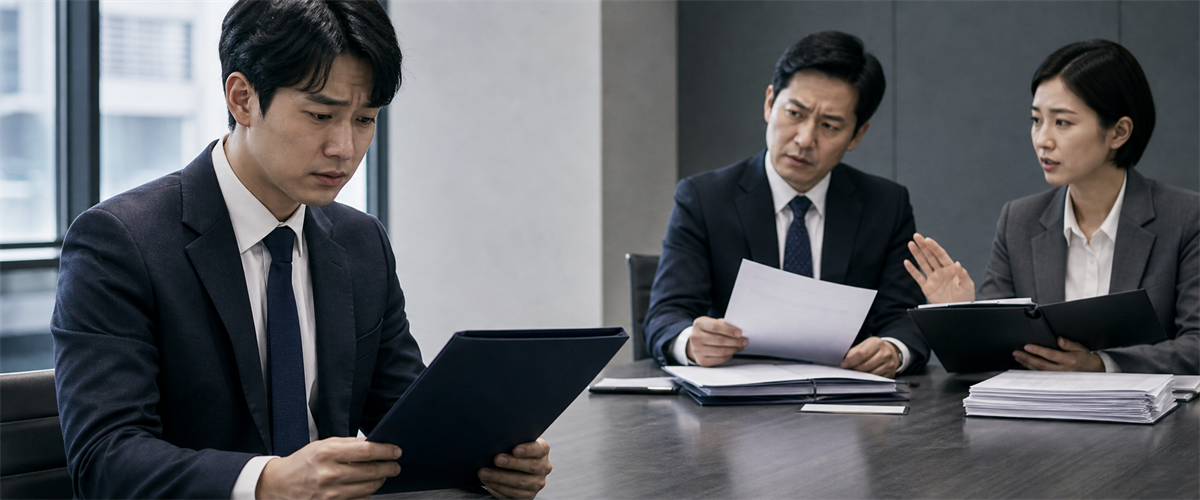 경력을 부풀렸다고, 다 해고할 수 있을까