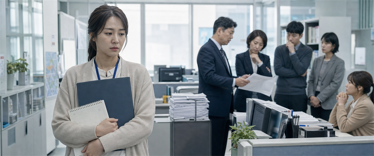 계약직도 갱신 기대가 있으면 함부로 못 자른다
