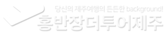 홍반장더투어제주 | 당신의 제주여행의 든든한 background
