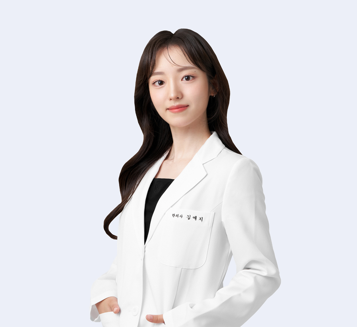 Kim Ye-jiの公式プロフィール写真