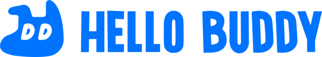 헬로우버디 HELLO BUDDY