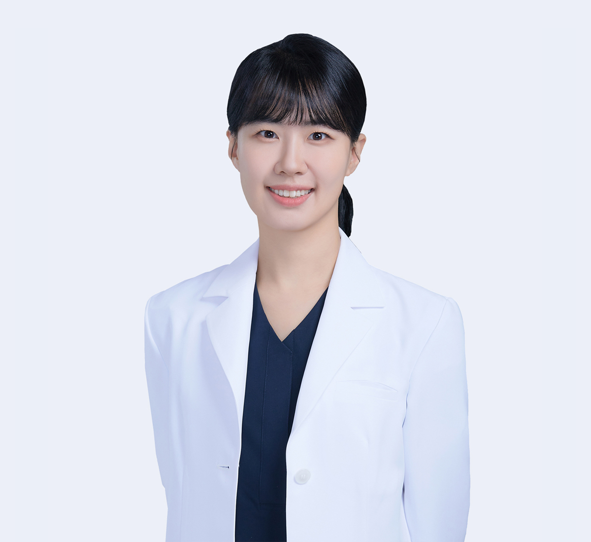 Kwon Hye-rimの公式プロフィール写真