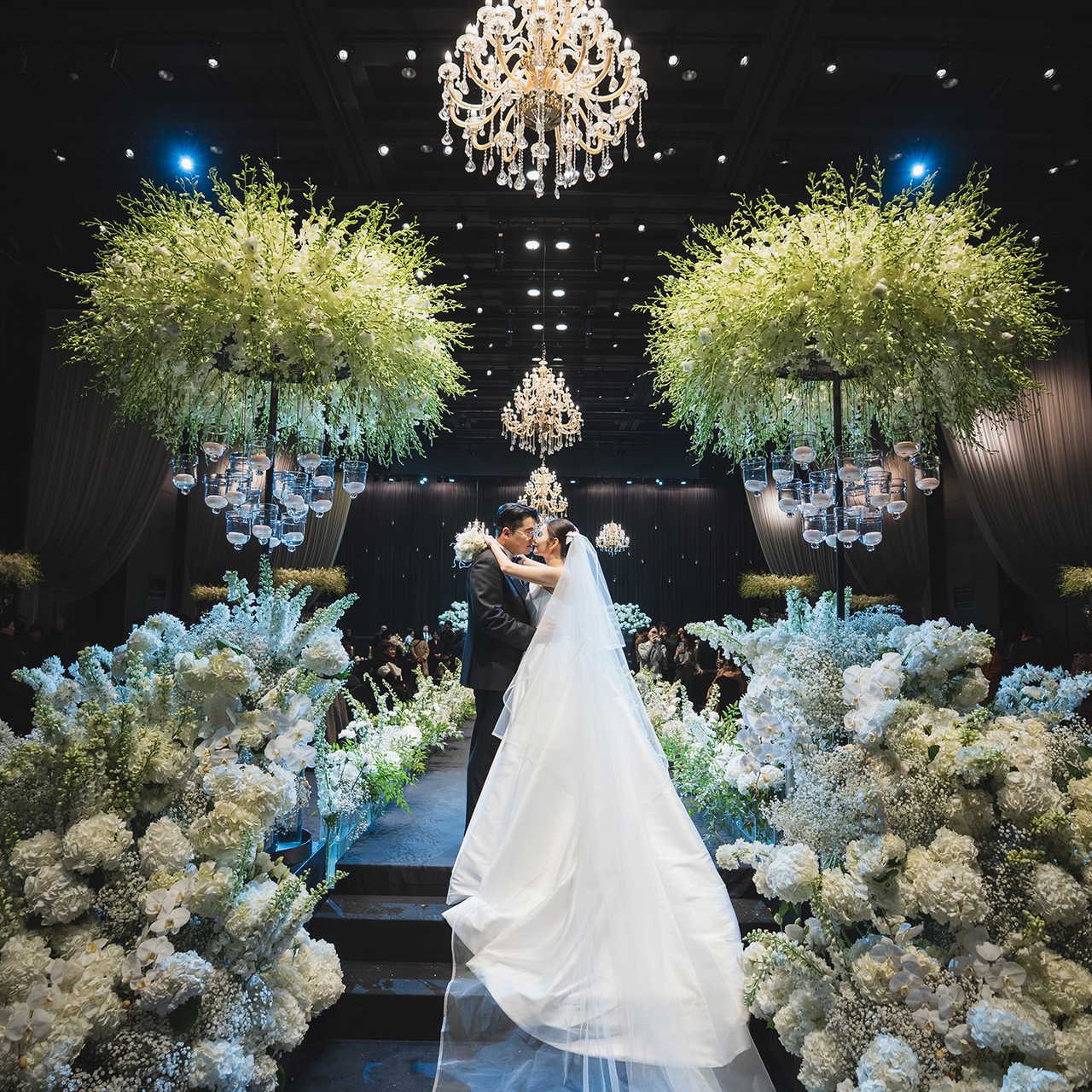 ICC WEDDING