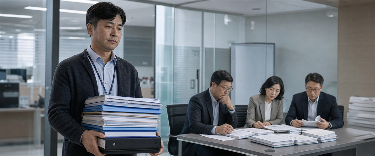 11년 최하위, 7번의 교육에도 그대로였다면
