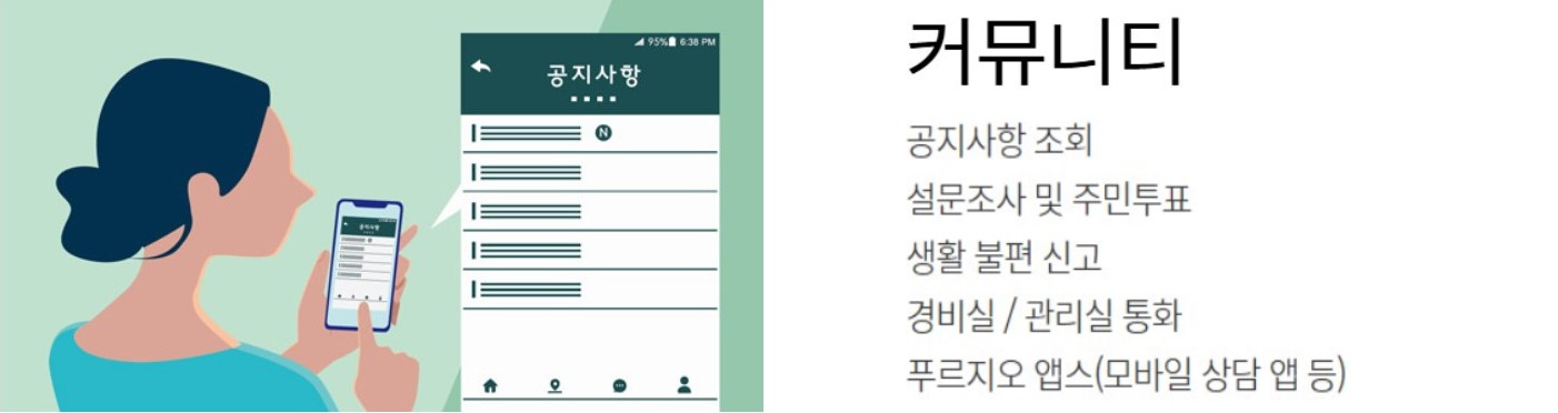 SMART SYSTEM - 커뮤니티