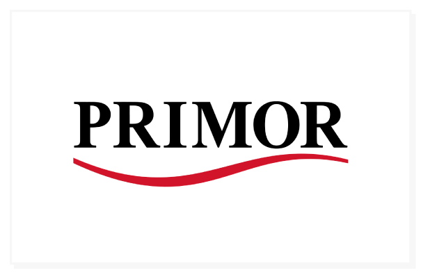 <SPAN STYLE="FONT-SIZE: 18PT;">Primor</SPAN>