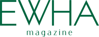 Ewha magazine