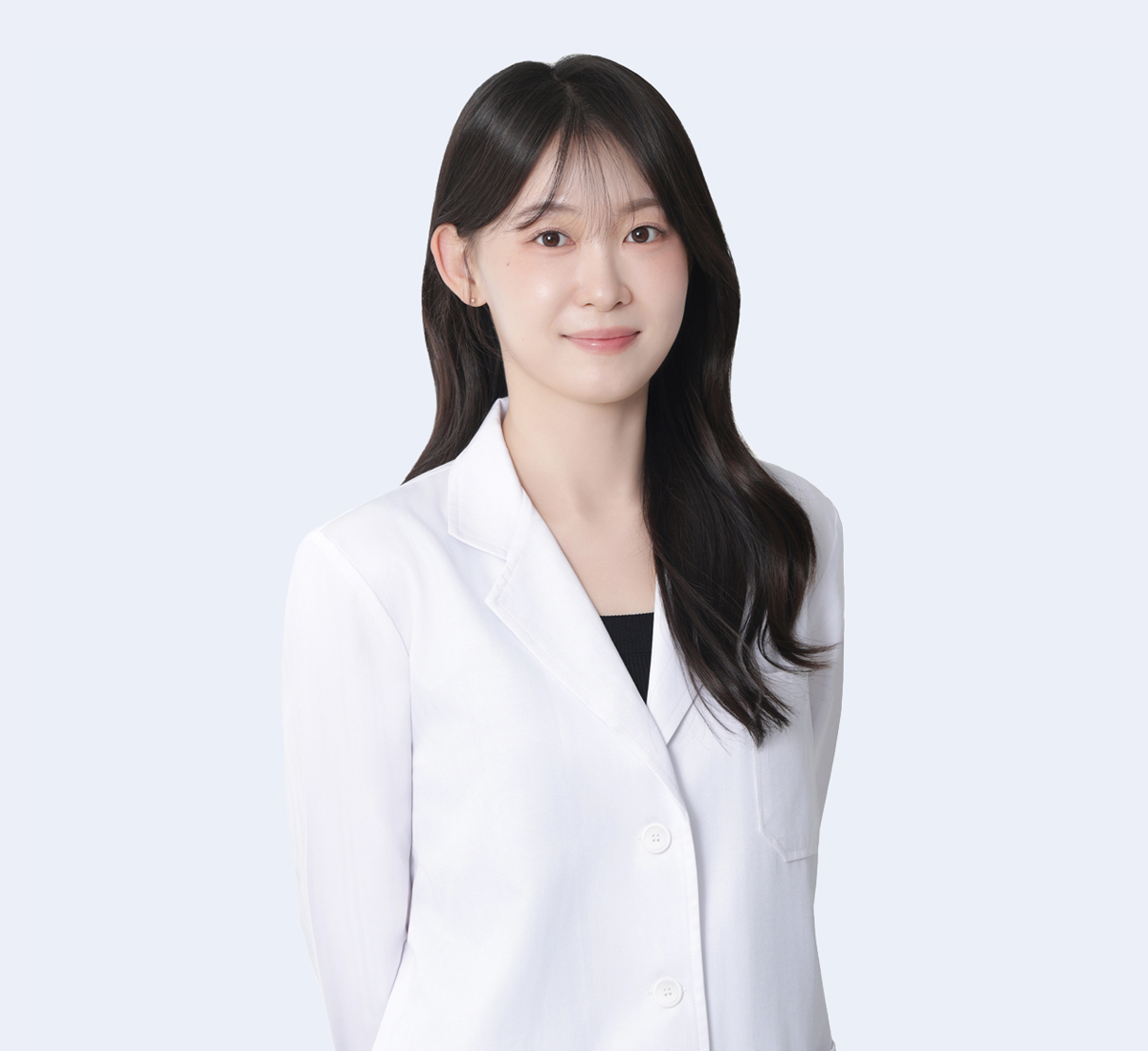 Wi Hyo-seonの公式プロフィール写真