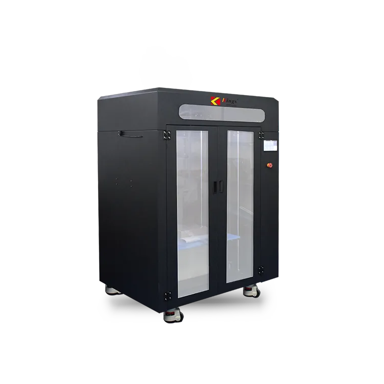 Kings FDM 6610 장시간 연속 출력 산업용 FDM 3D프린터 제품 이미지