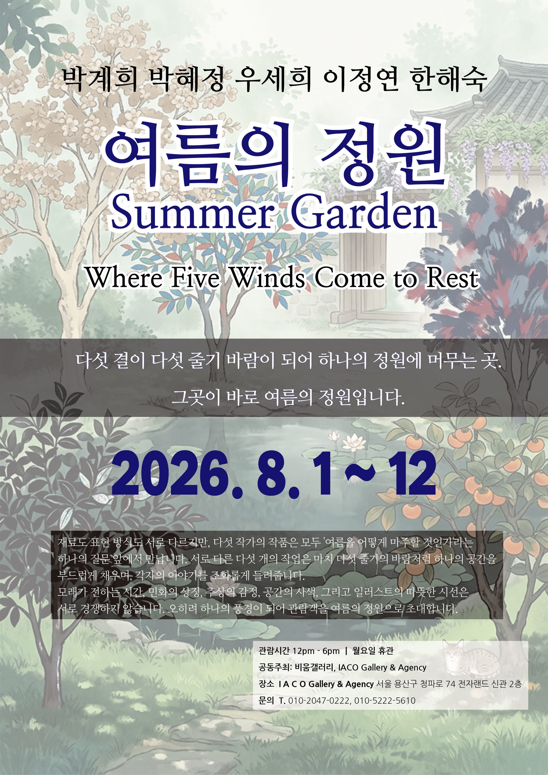 Into The Memory