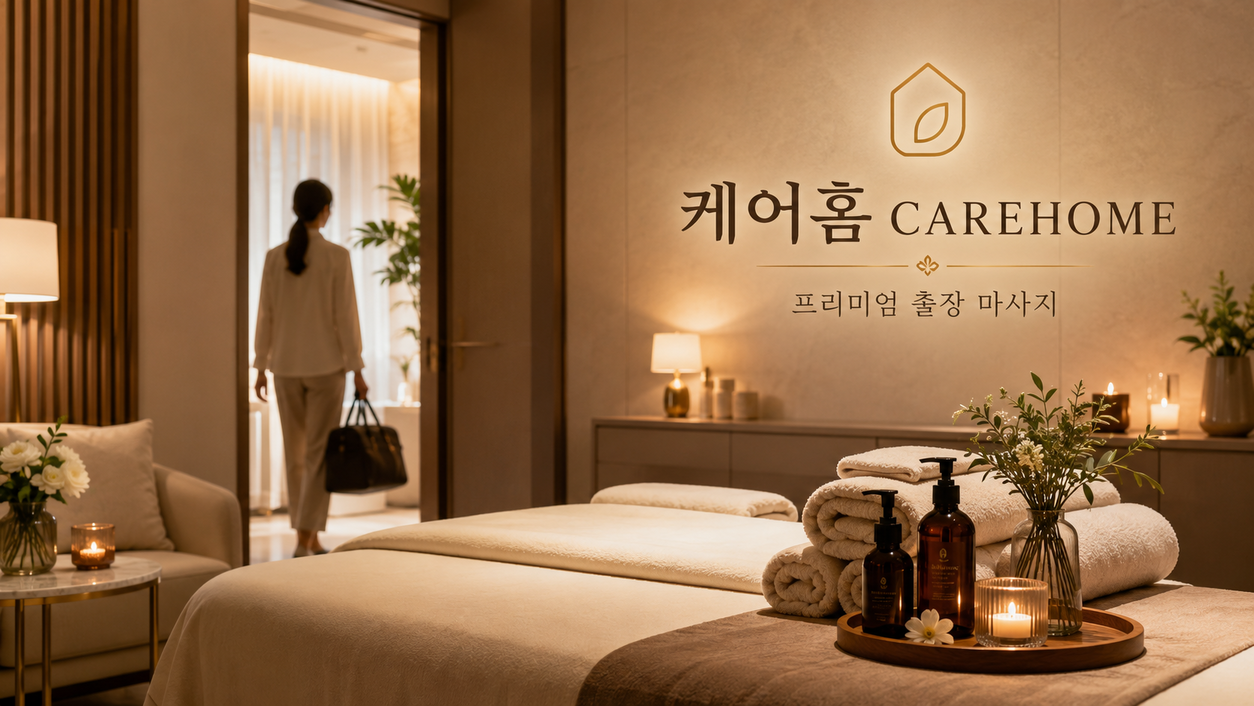 구리출장마사지