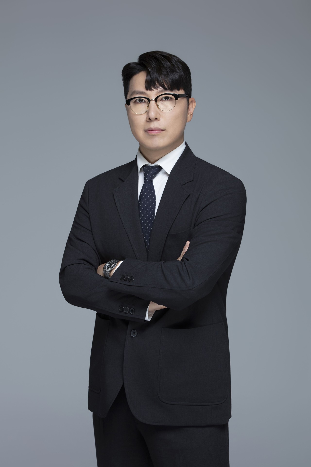 김우현 공인노무사