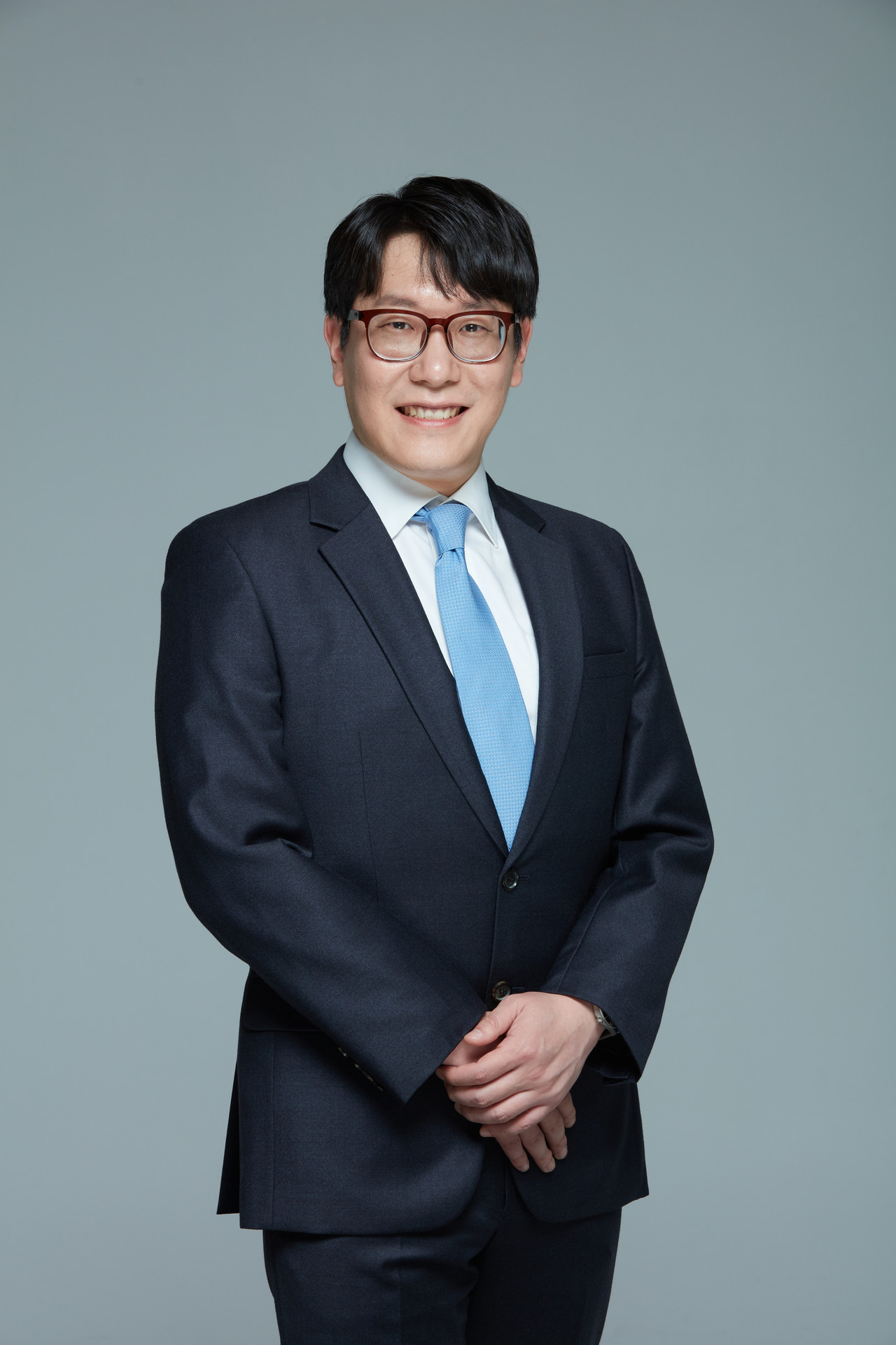 신민준 인사지원팀 대리