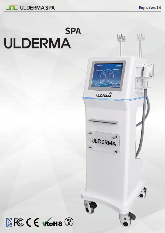 ULDERMA SPA