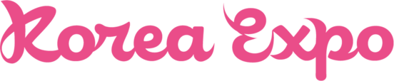 코리아 엑스포 로고