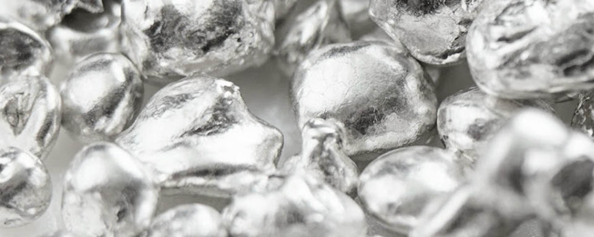 PLATINUM : The Purest Promise