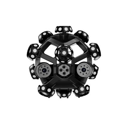 MetraSCAN 3D