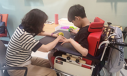 놀이치료