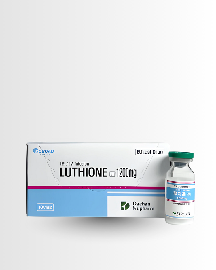 Luthione 1200mg : Hanun Medical