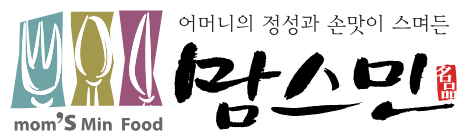 맘스민｜대전세종계룡공주 배달 도시락