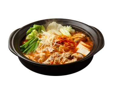 김치시즈닝, 김치찌개