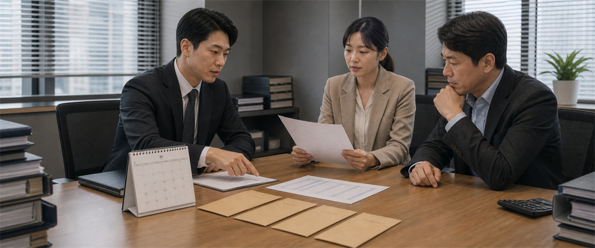 재직조건 붙은 상여금도 통상임금