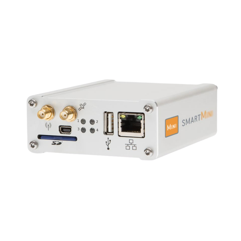 smartMINI