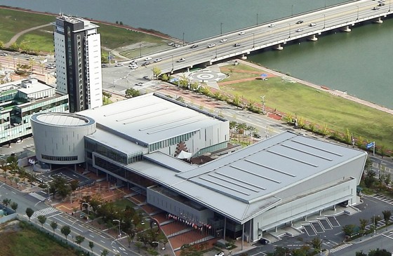 USTIC 2026 — Daejeon Convention Center