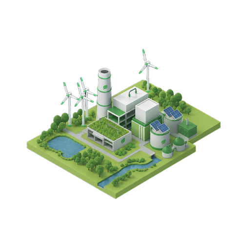 <B>ENVIRONMENT