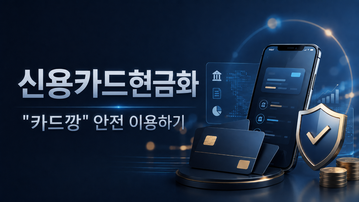 신용카드현금화