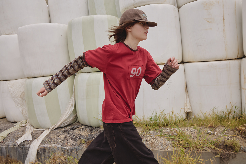 MASCOMPANY X HATCHINGROOM