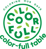 컬러풀테이블 colorfulltable