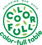컬러풀테이블 colorfulltable