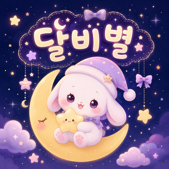 달비별
