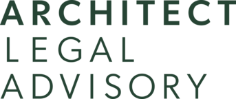 Architect Legal Advisory