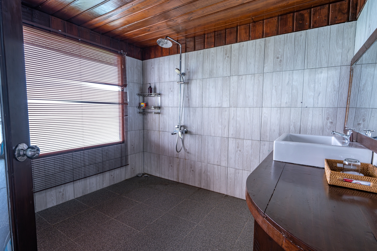 NOAH Maratua Resort Manta Villa 시설