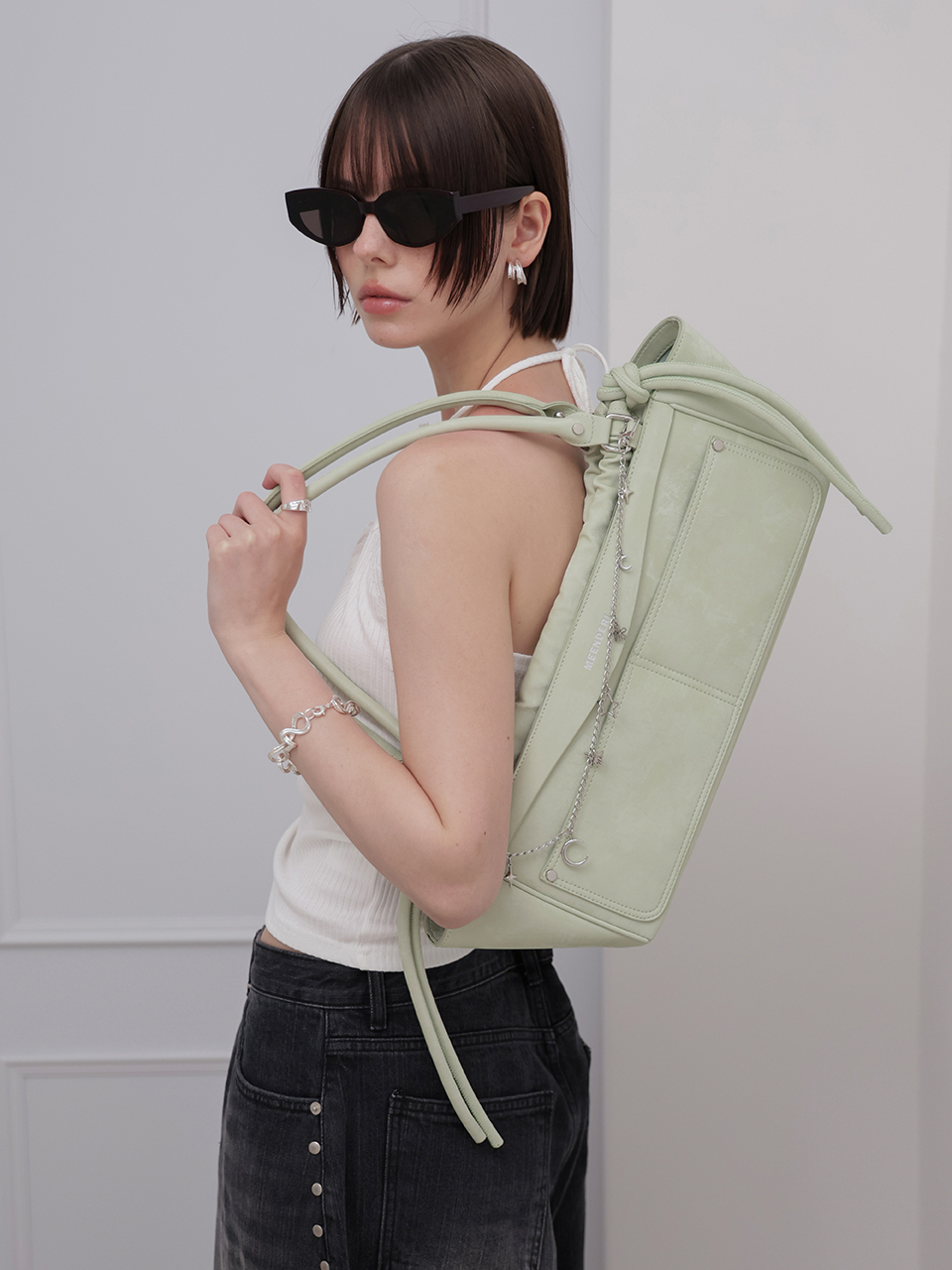 LUCE - GREEN