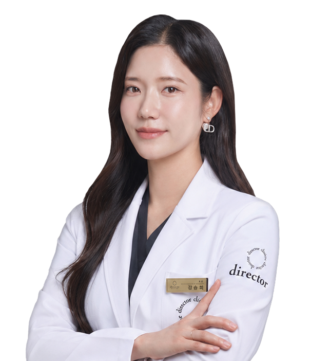 디렉터피부과의원 강남점 강승희 원장