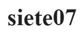 siete07